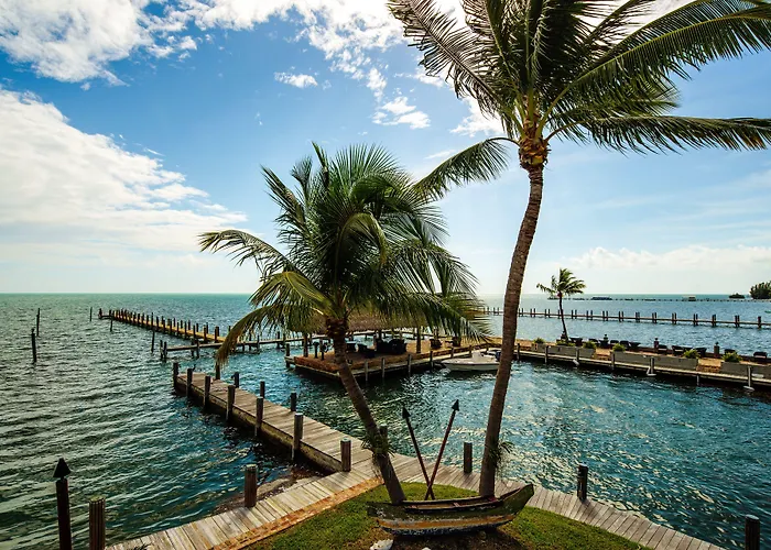The Caribbean Resort
